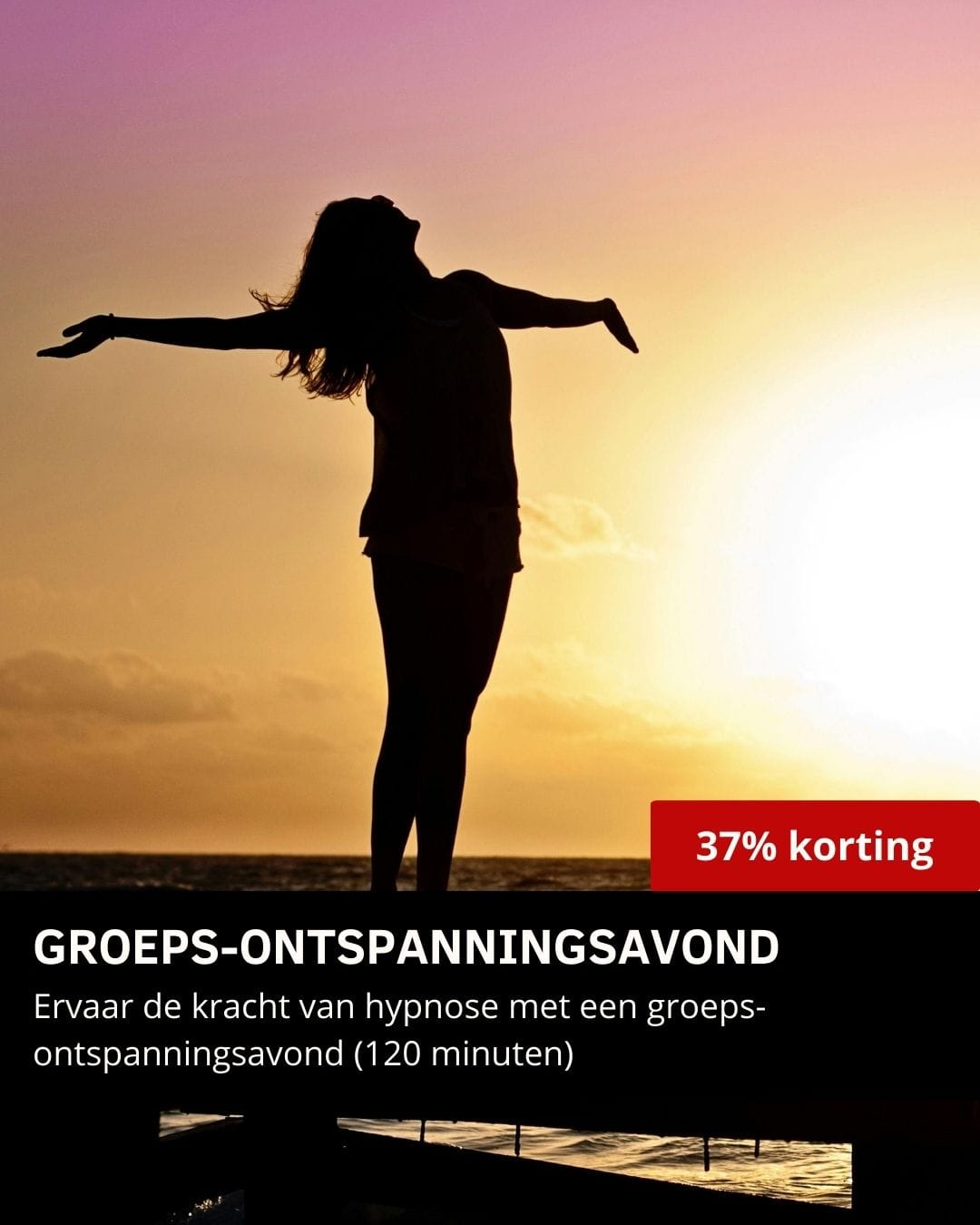 Ontspanningsavond